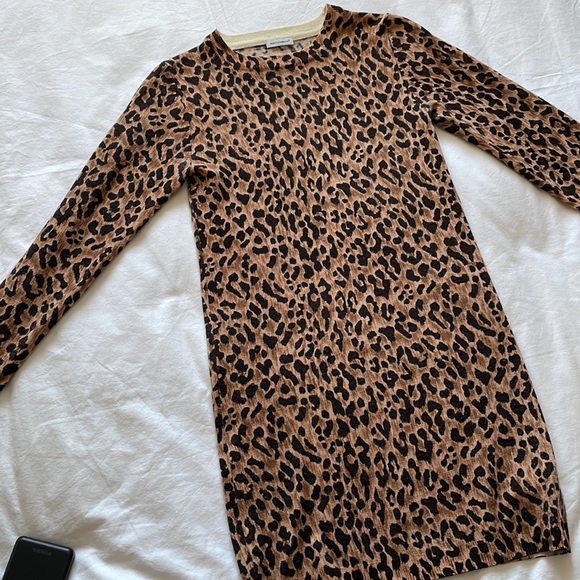 Dolce & Gabbana dress 100% virgin wool, brand new with tag dress !!!  Size XS - Picture 7 of 10